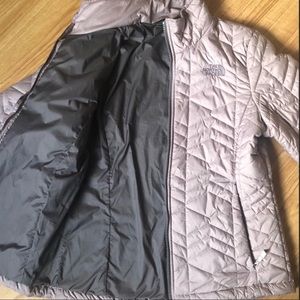 North Face Down Jacket